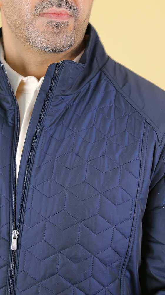 کاپشن مردانه 70047 برندس Brands