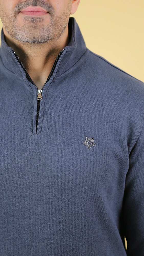 تی شرت زمستانه مردانه 70094 برندس Brands