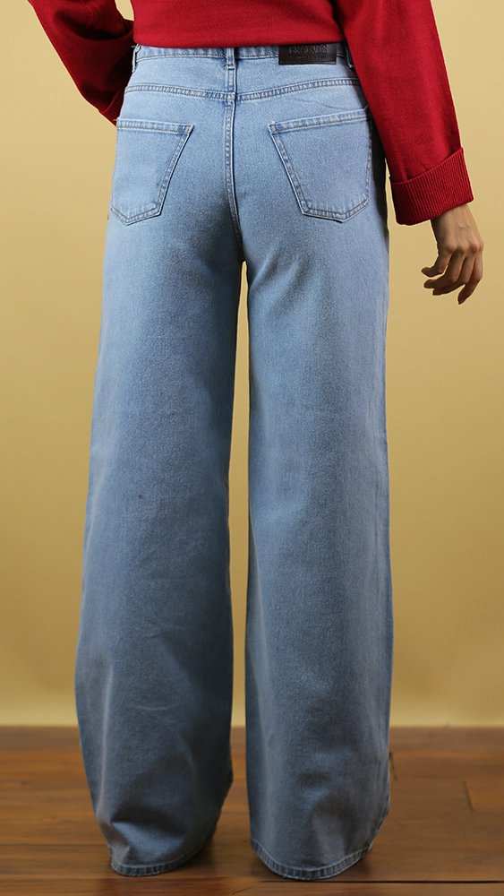 شلوار جین زنانه 10317 برندس Brands