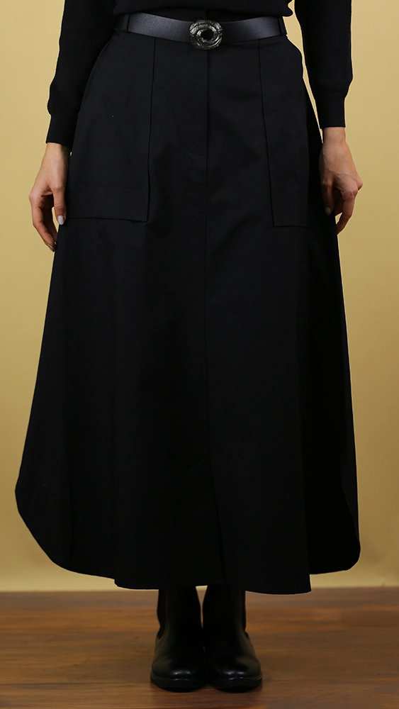 دامن زنانه 60092 برندس Brands