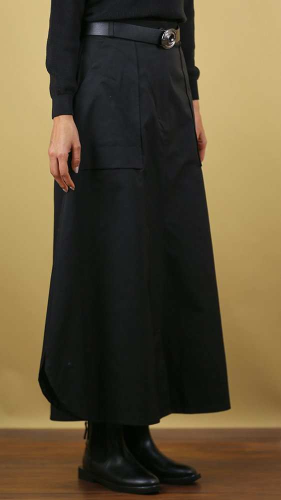 دامن زنانه 60092 برندس Brands