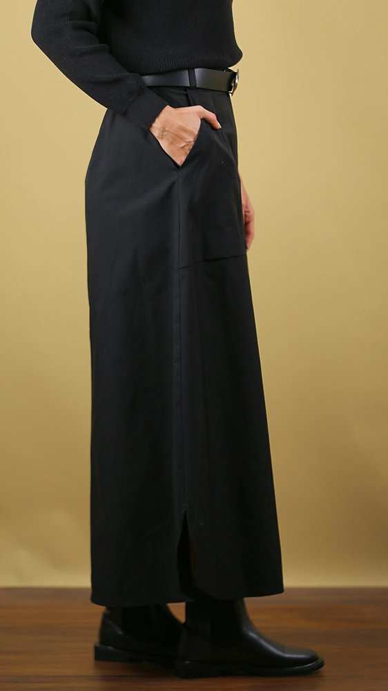 دامن زنانه 60092 برندس Brands