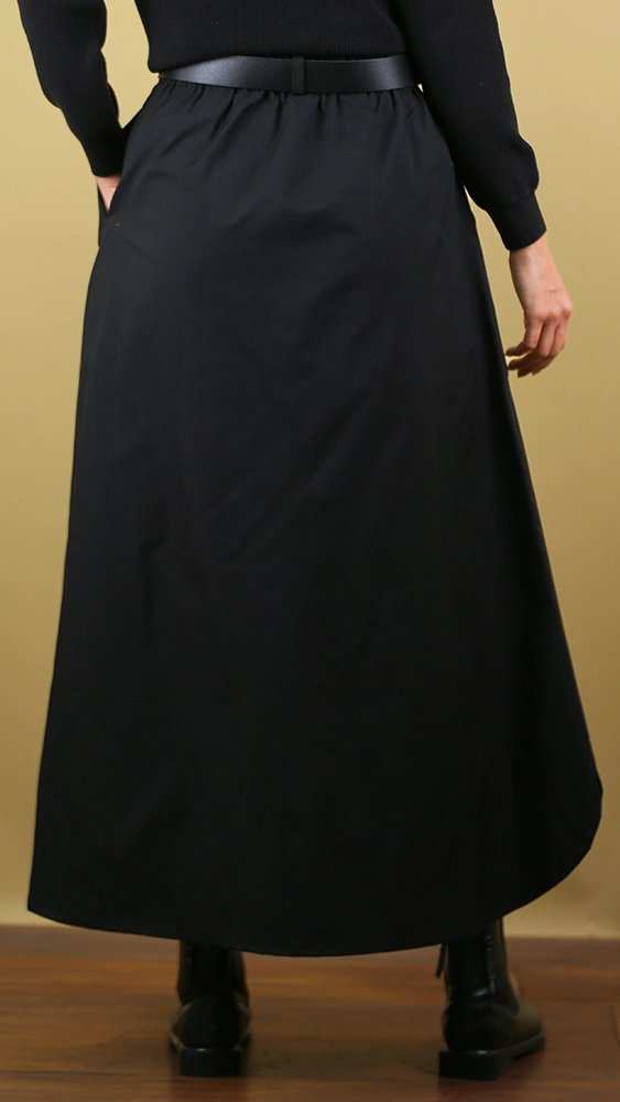 دامن زنانه 60092 برندس Brands