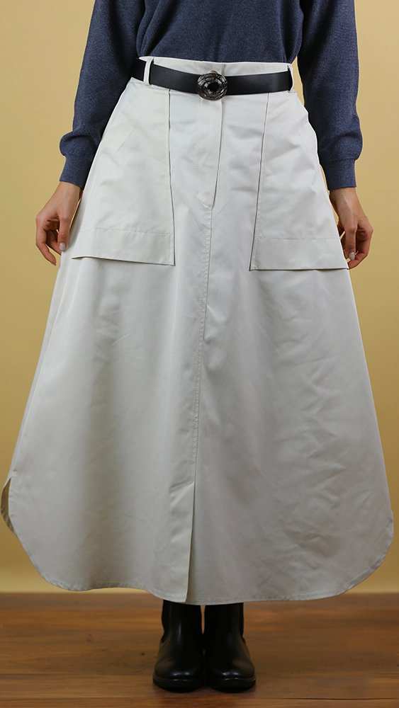 دامن زنانه 60092 برندس Brands