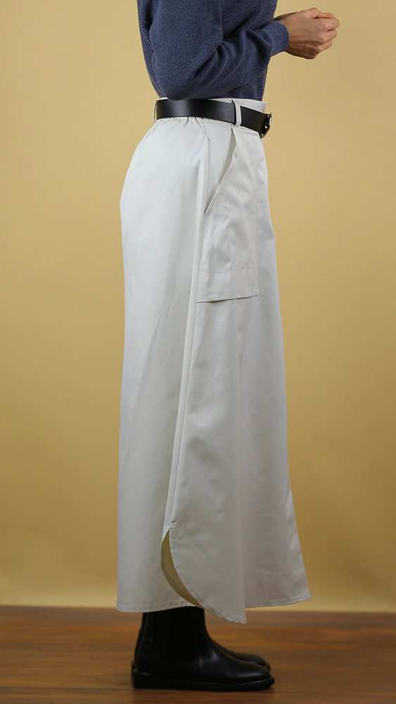 دامن زنانه 60092 برندس Brands