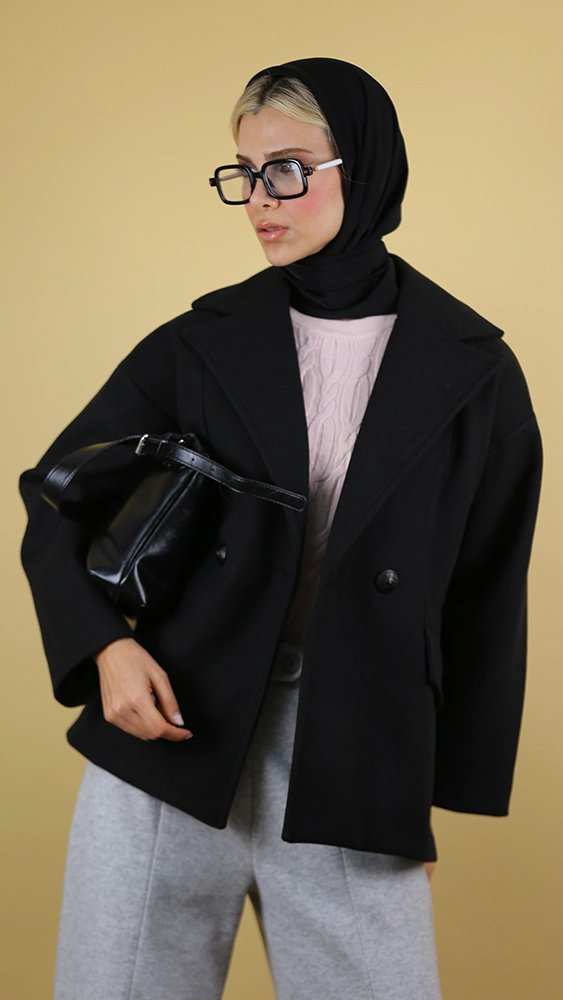 پالتو زنانه 70182 برندس Brands