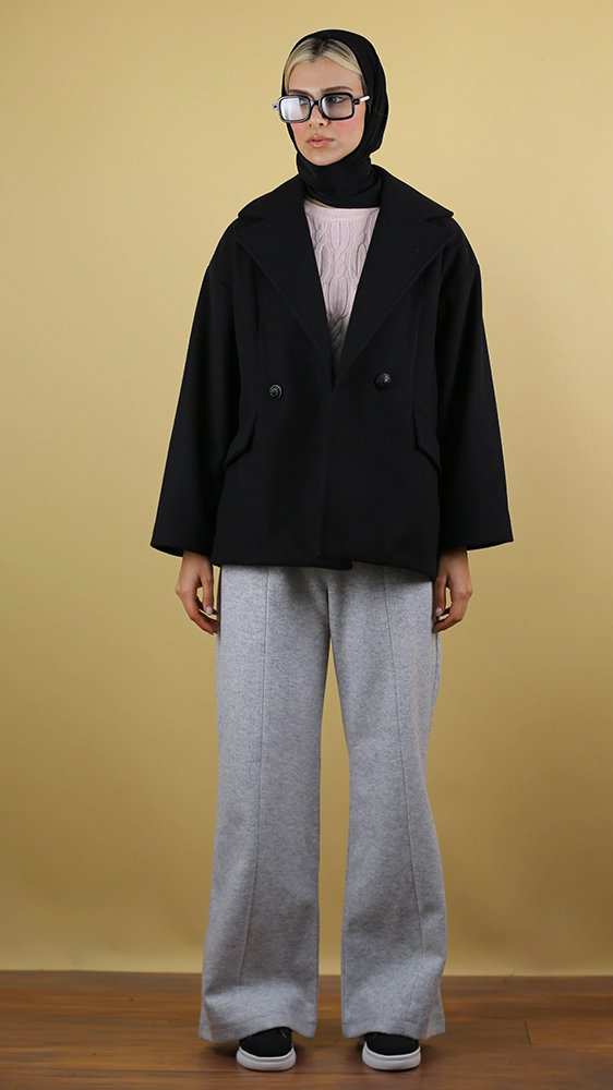 پالتو زنانه 70182 برندس Brands