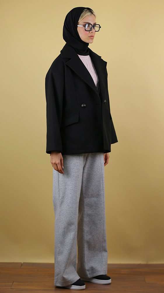 پالتو زنانه 70182 برندس Brands