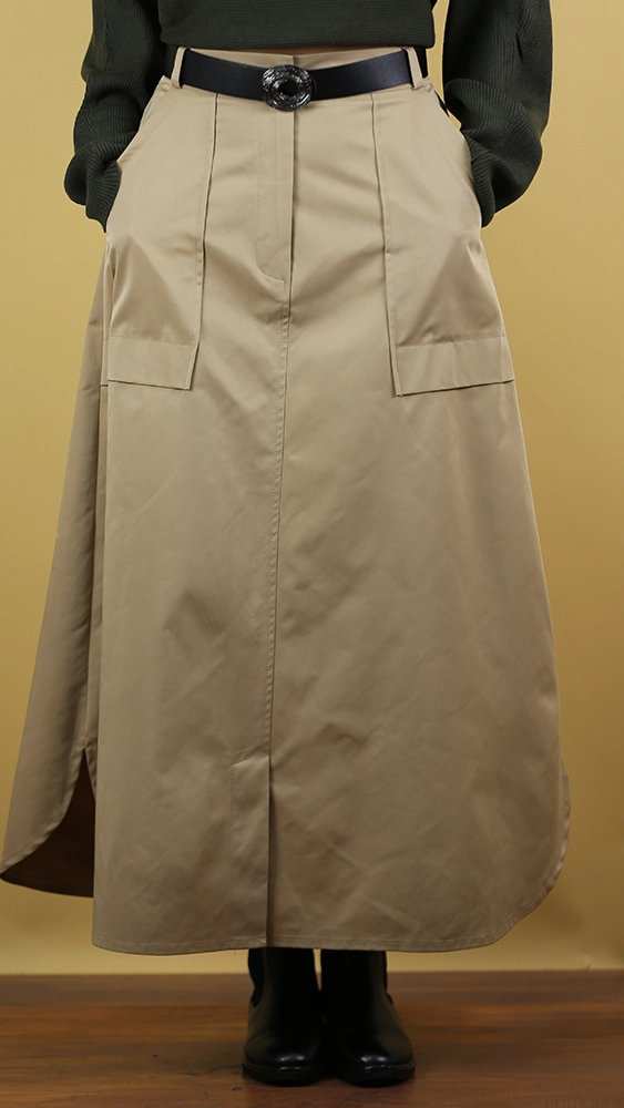 دامن زنانه 60092 برندس Brands