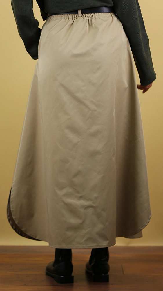 دامن زنانه 60092 برندس Brands