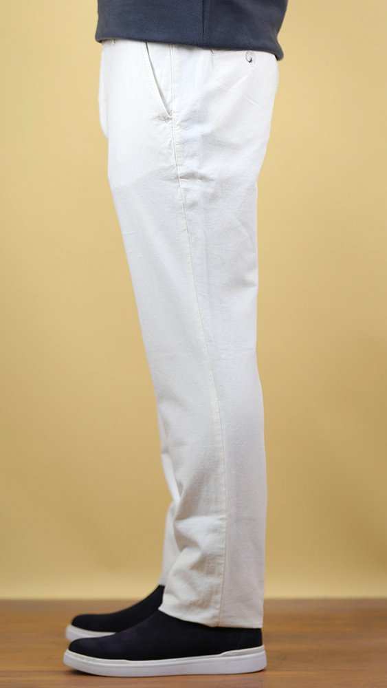 شلوار کتان مردانه 50082 برندس Brands