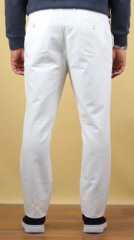 شلوار کتان مردانه 50082 برندس Brands