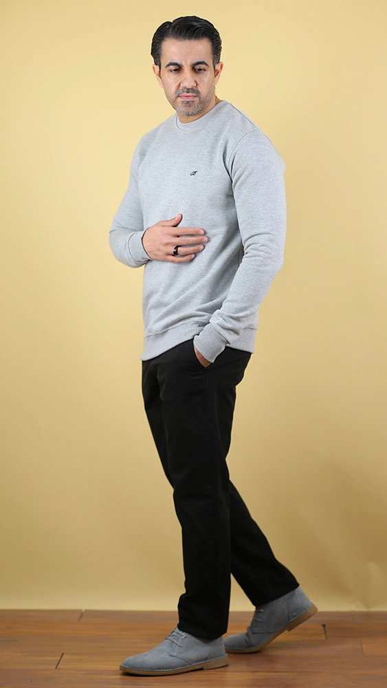 شلوار کتان مردانه 50096 برندس Brands