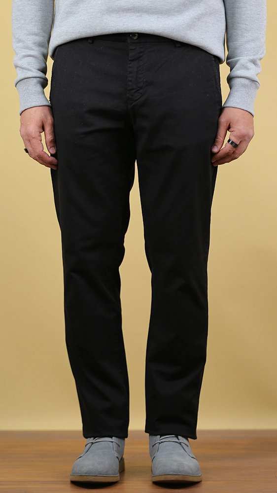 شلوار کتان مردانه 50096 برندس Brands