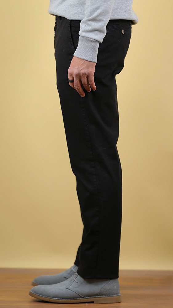 شلوار کتان مردانه 50096 برندس Brands