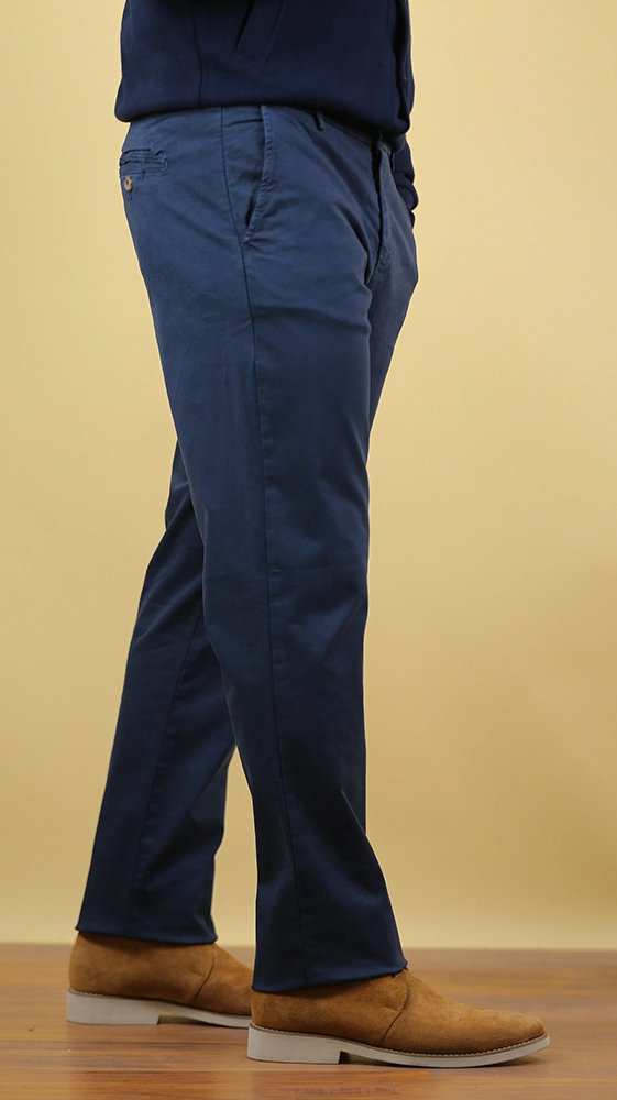 شلوار کتان مردانه 50096 برندس Brands