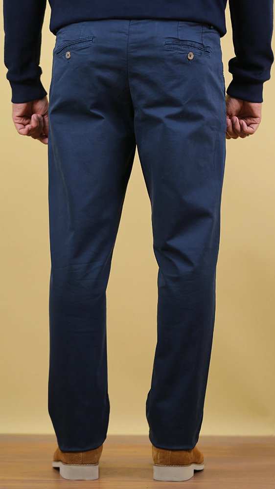 شلوار کتان مردانه 50096 برندس Brands