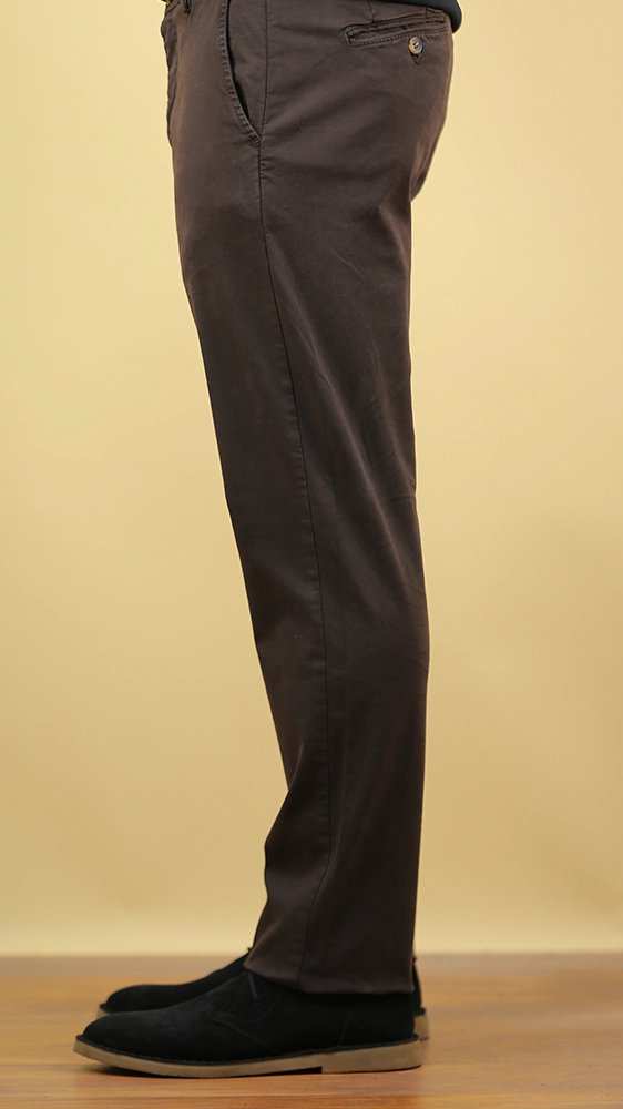 شلوار کتان مردانه 50096 برندس Brands