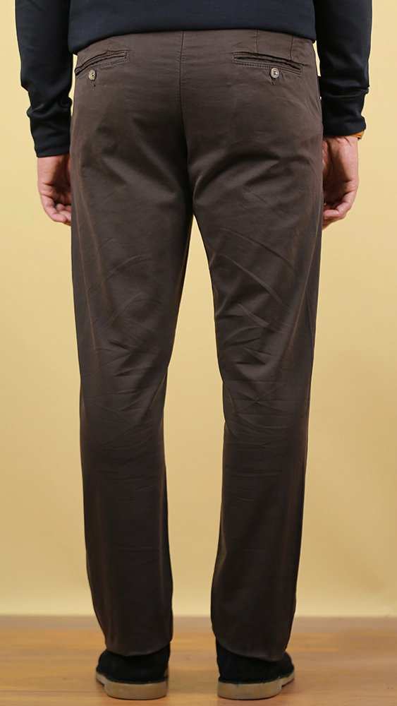شلوار کتان مردانه 50096 برندس Brands