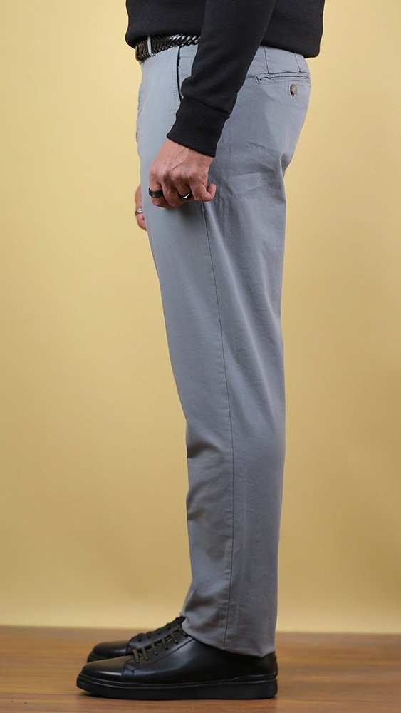شلوار کتان مردانه 50096 برندس Brands