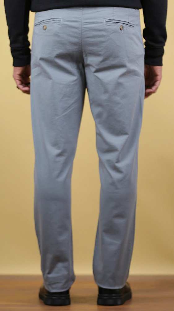 شلوار کتان مردانه 50096 برندس Brands