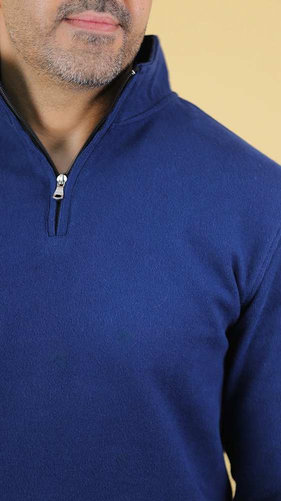 تی شرت زمستانه مردانه 70094 برندس Brands