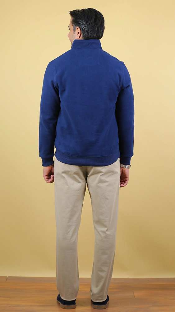 تی شرت زمستانه مردانه 70094 برندس Brands