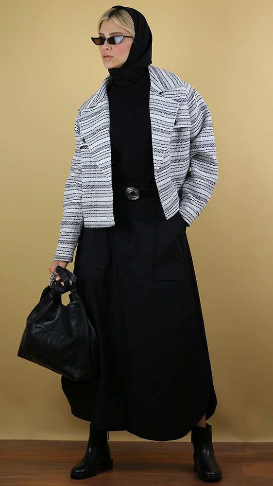 کت زنانه H14 برندس Brands