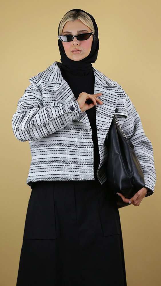 کت زنانه H14 برندس Brands