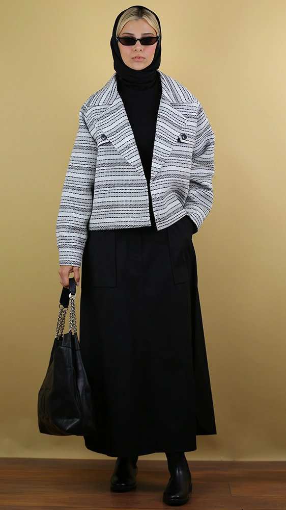 کت زنانه H14 برندس Brands