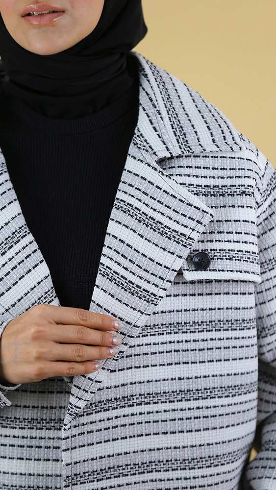 کت زنانه H14 برندس Brands