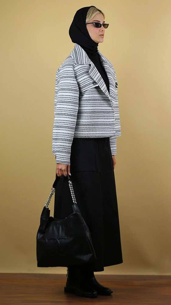 کت زنانه H14 برندس Brands