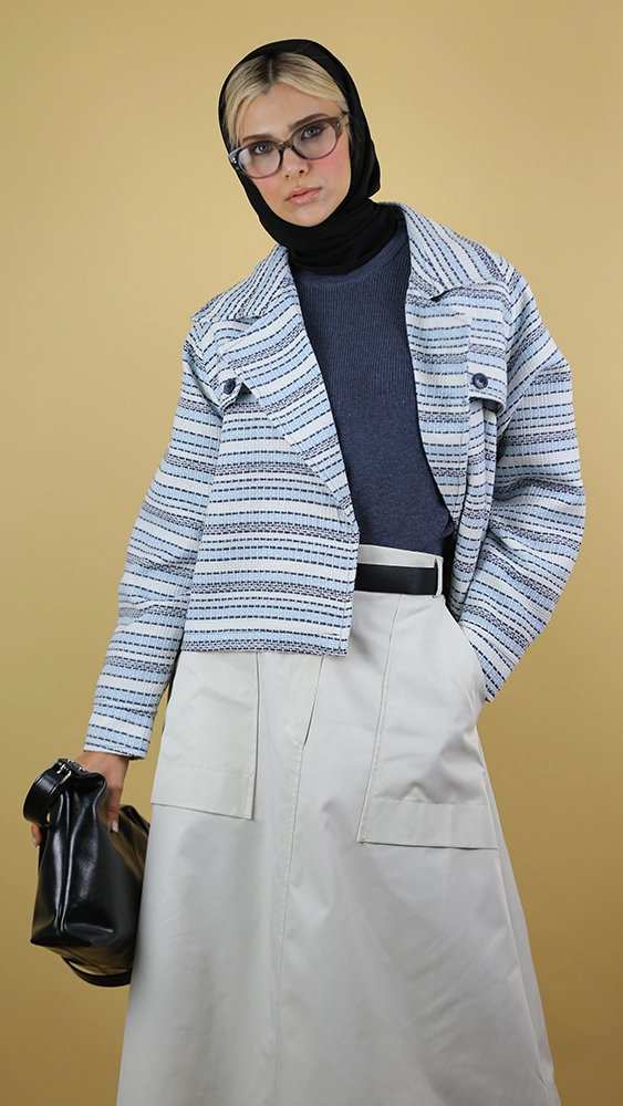 کت زنانه H14 برندس Brands