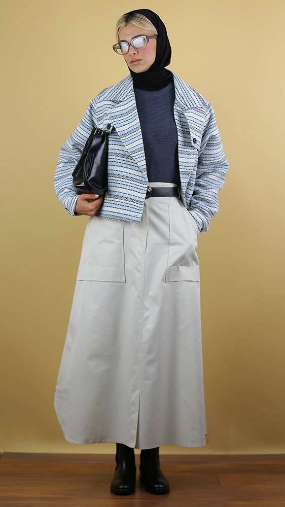 کت زنانه H14 برندس Brands