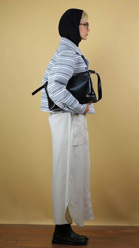 کت زنانه H14 برندس Brands