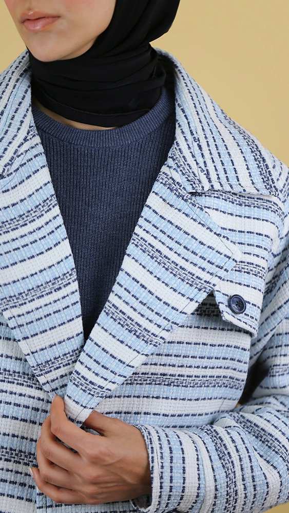 کت زنانه H14 برندس Brands