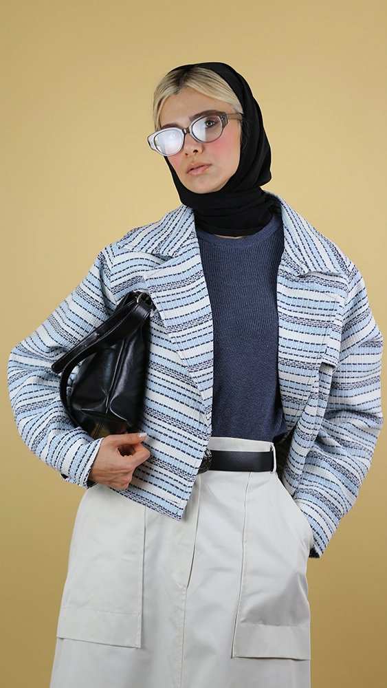 کت زنانه H14 برندس Brands