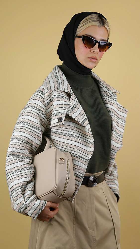 کت زنانه H14 برندس Brands