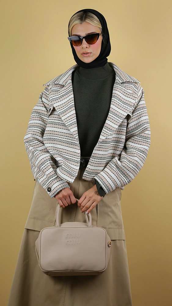 کت زنانه H14 برندس Brands