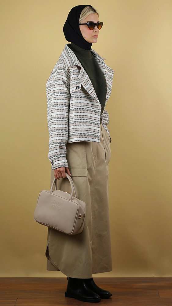 کت زنانه H14 برندس Brands