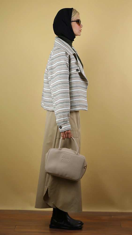 کت زنانه H14 برندس Brands