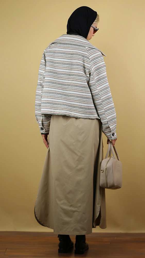 کت زنانه H14 برندس Brands