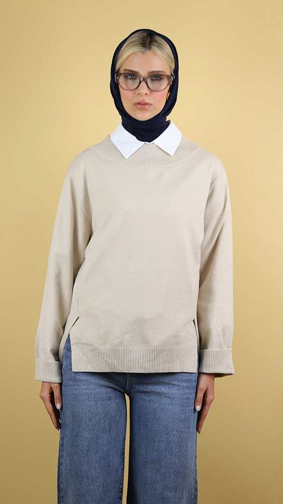 پلیور زنانه P226 برندس Brands