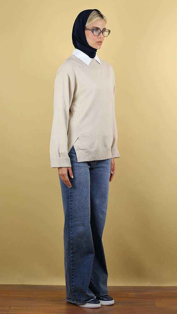 پلیور زنانه P226 برندس Brands