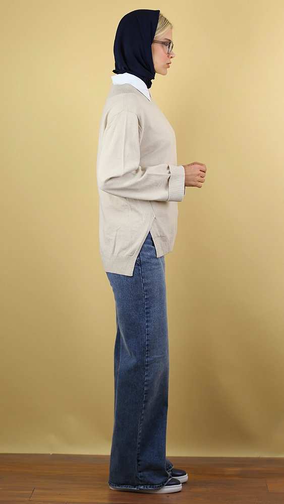 پلیور زنانه P226 برندس Brands