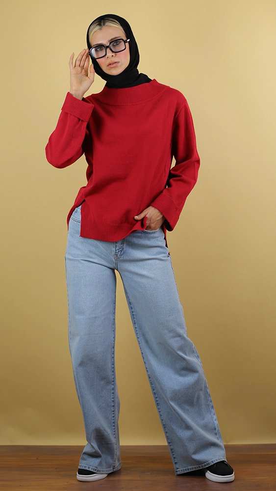 پلیور زنانه P226 برندس Brands