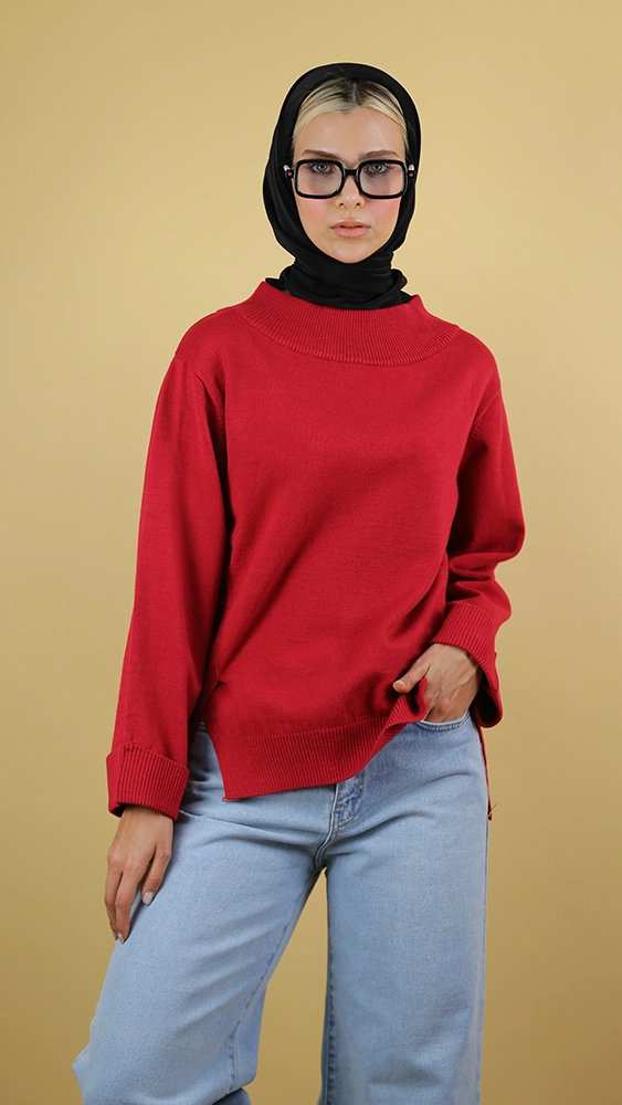 پلیور زنانه P226 برندس Brands