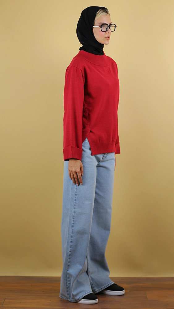 پلیور زنانه P226 برندس Brands