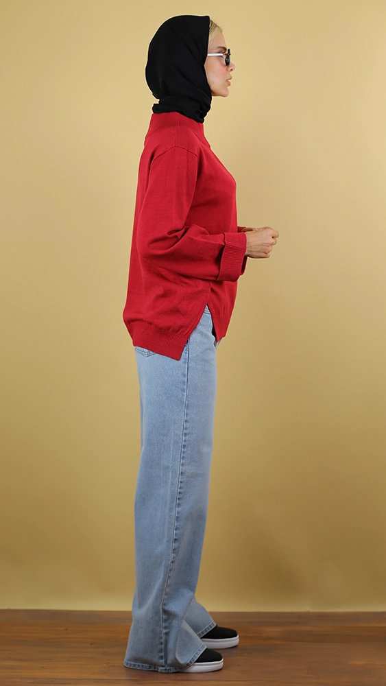 پلیور زنانه P226 برندس Brands