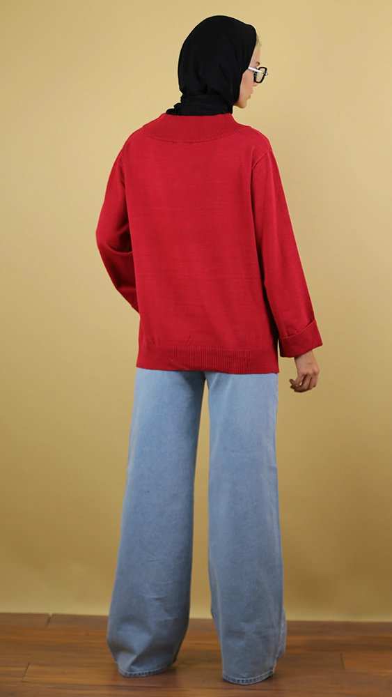 پلیور زنانه P226 برندس Brands